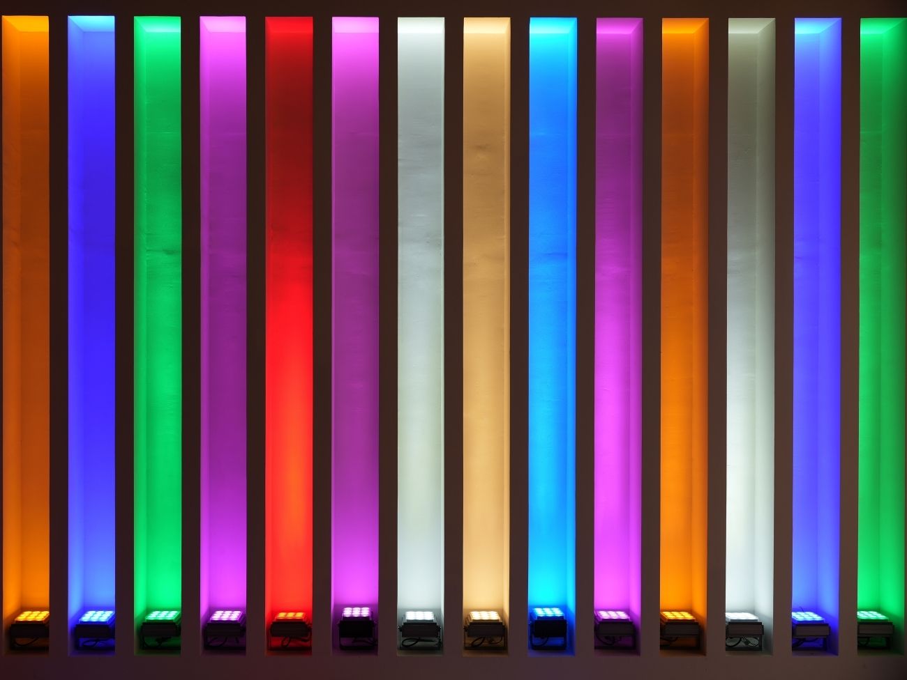 LED