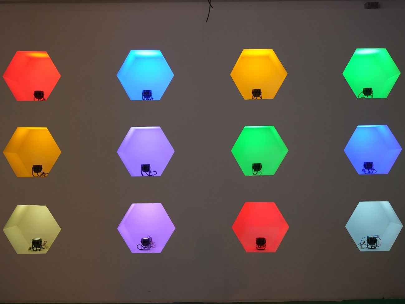 LED