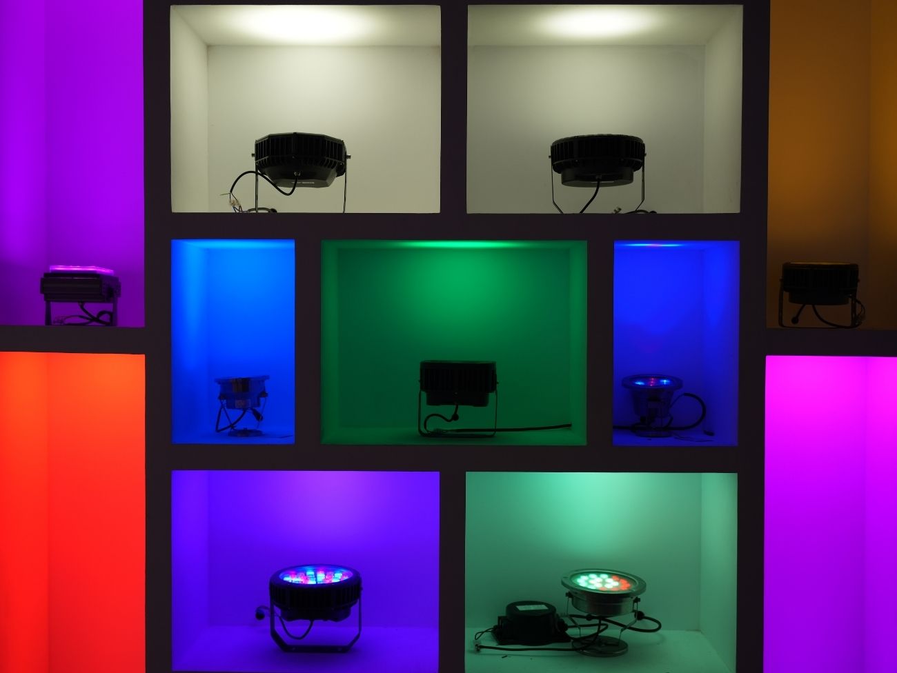 LED